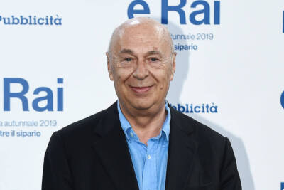 Paolo Mieli