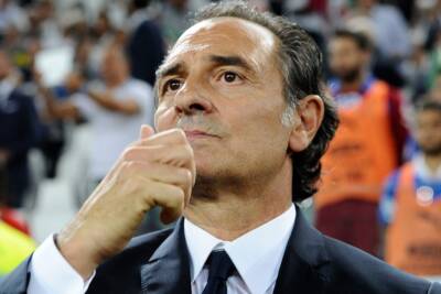 Cesare Prandelli