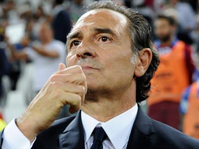 Cesare Prandelli