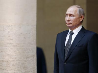 Putin: “Alcuni Paesi europei non possono rinunciare al gas russo”
