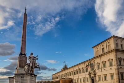 Quirinale