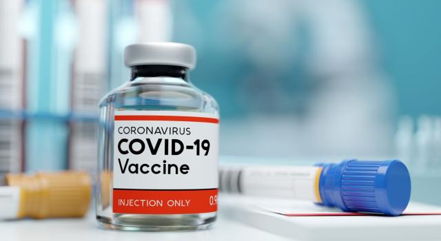 Coronavirus, raggiunto l&#8217;80 per cento dei vaccinati in Italia