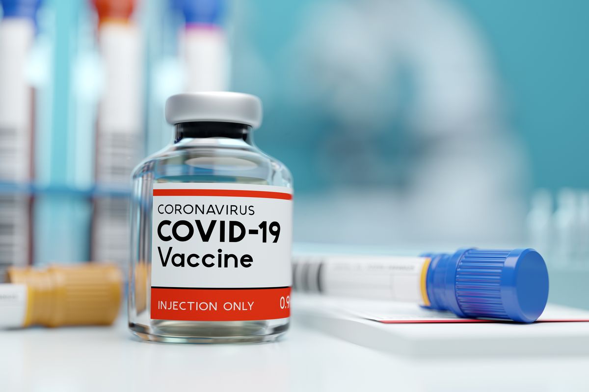 Covid e vaccino: lo studio svela i reali rischi per le persone