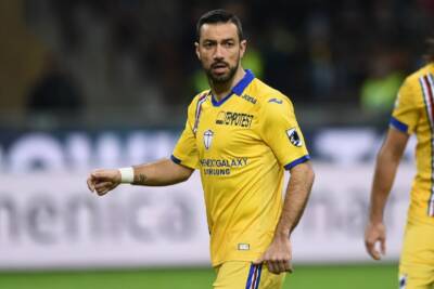 Fabio Quagliarella