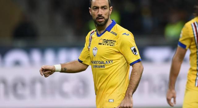 Coppa Italia, colpo Lecce a La Spezia. La Sampdoria batte il Torino