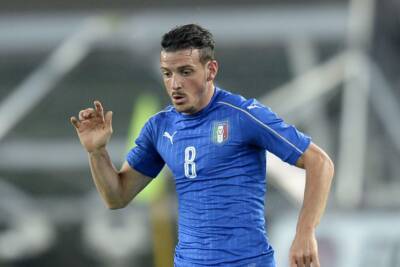 Alessandro Florenzi