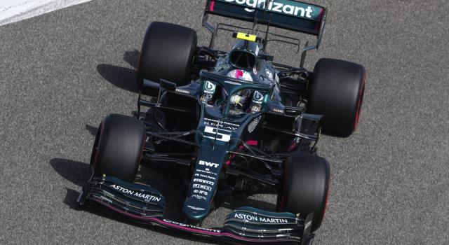Formula 1, Sebastian Vettel si ritira?