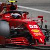 F1, Ferrari, Sainz: “Credo ci sia margine di miglioramento”