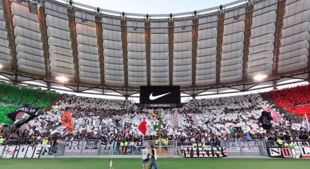 Sfida cruciale tra Lazio e Juventus: analisi statistiche pre-partita