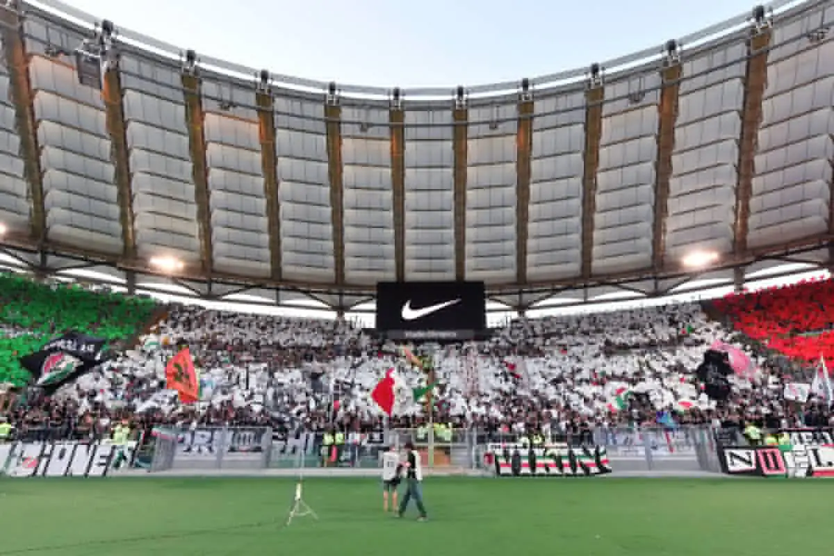 Tifosi Juventus