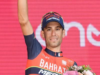 Vincenzo Nibali