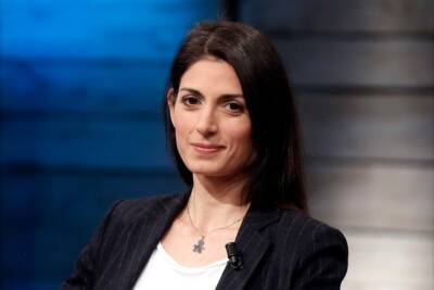 Virginia Raggi