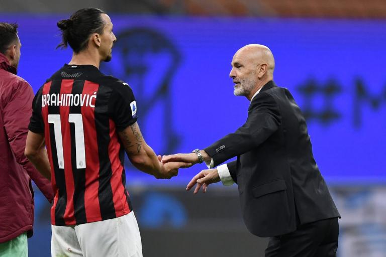 Cosa ha detto Ibrahimovic all'arbitro Maresca? L'espulsione dello svedese Cosa ha detto Ibrahimovic all'arbitro Maresca? L'espulsione dello svedese