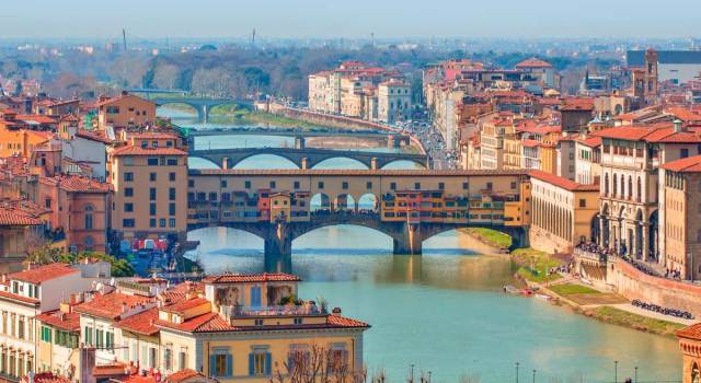 Turismo, 35 milioni di pernottamenti stranieri. Dato migliore del 2020 ma lontano da quello pre-Covid