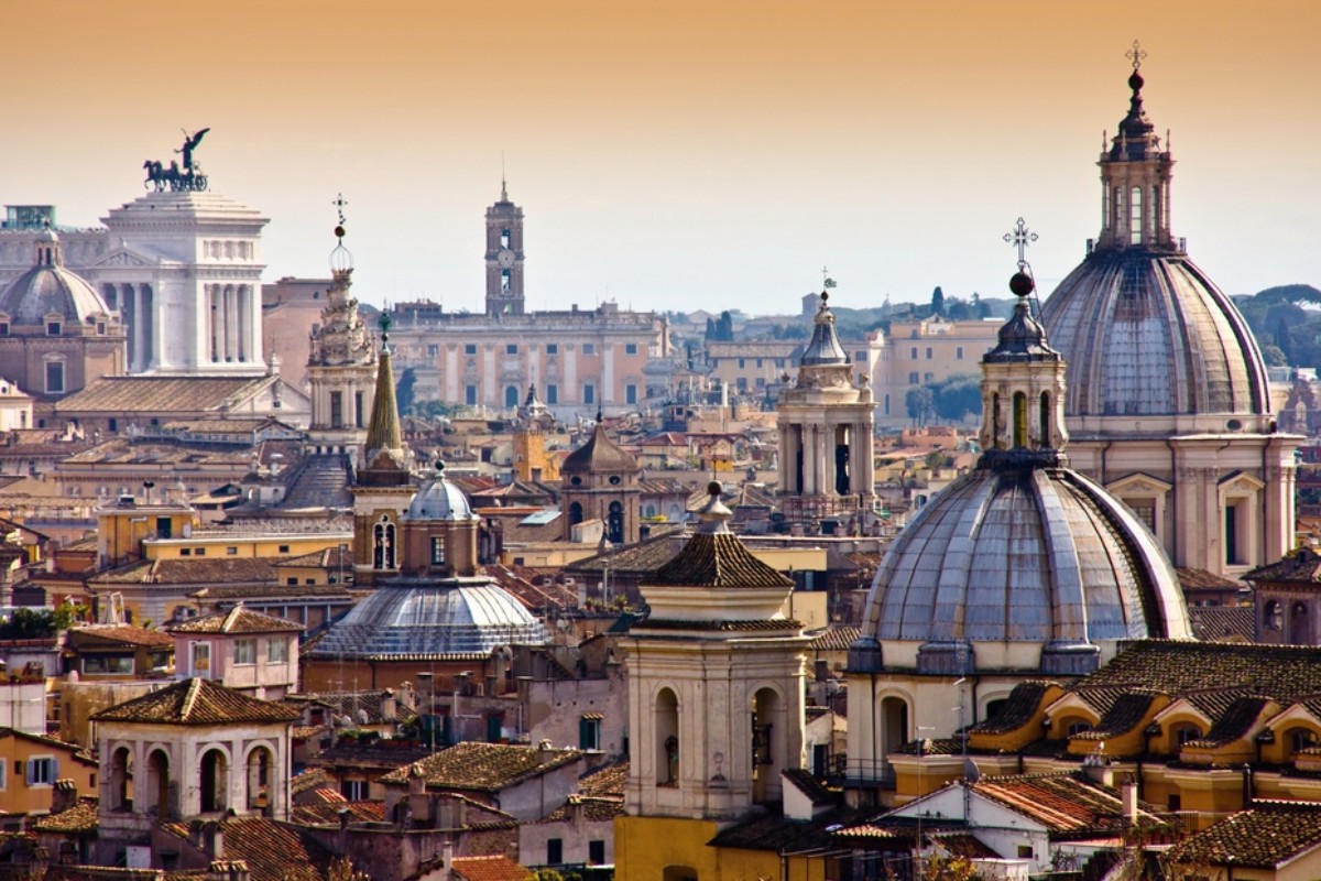 Roma: arriva la ‘camera sospesa’ per chi assiste un parente malato