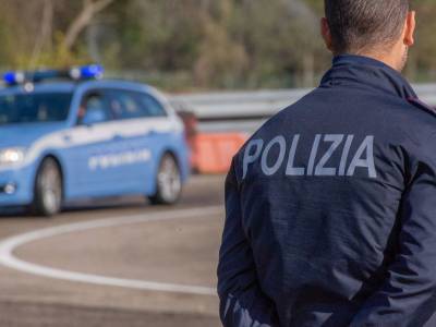 Polizia