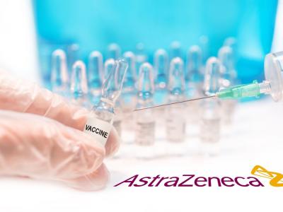 Vaccino Covid AstraZeneca