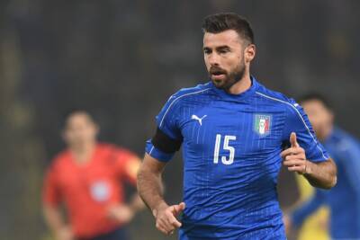 Andrea Barzagli