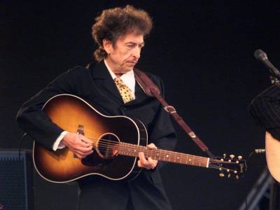 Bob Dylan