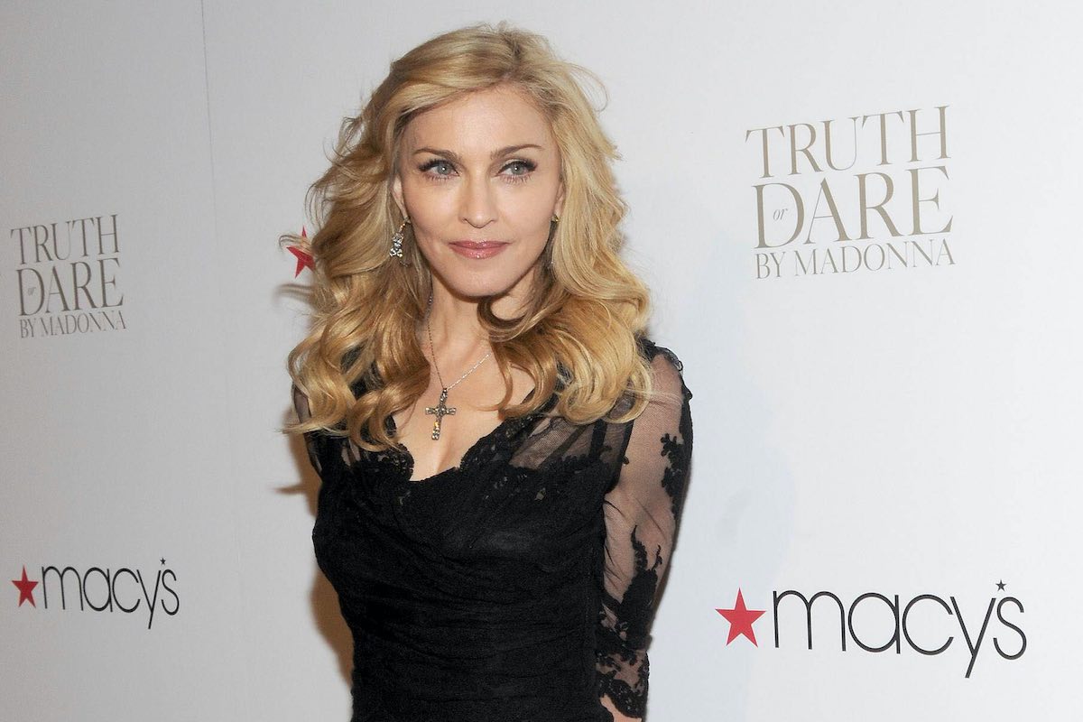 Madonna vende la sua mega villa per 20milioni di euro