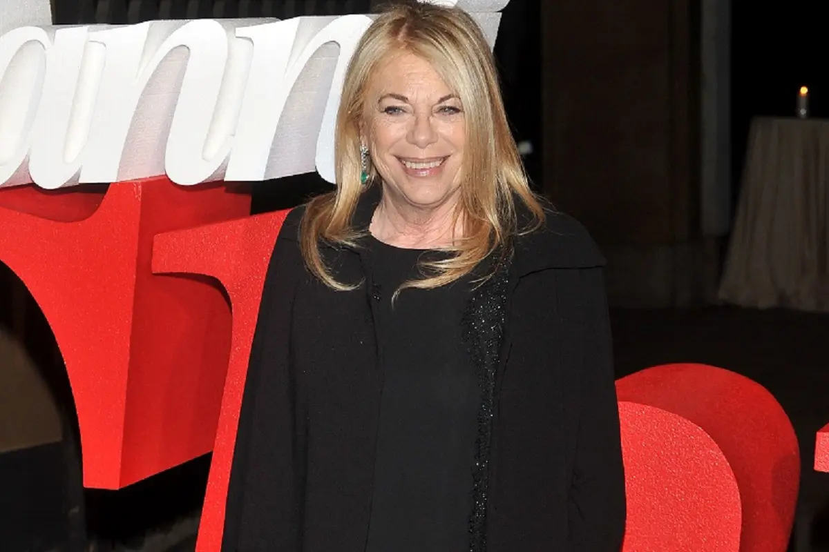 Rita Dalla Chiesa