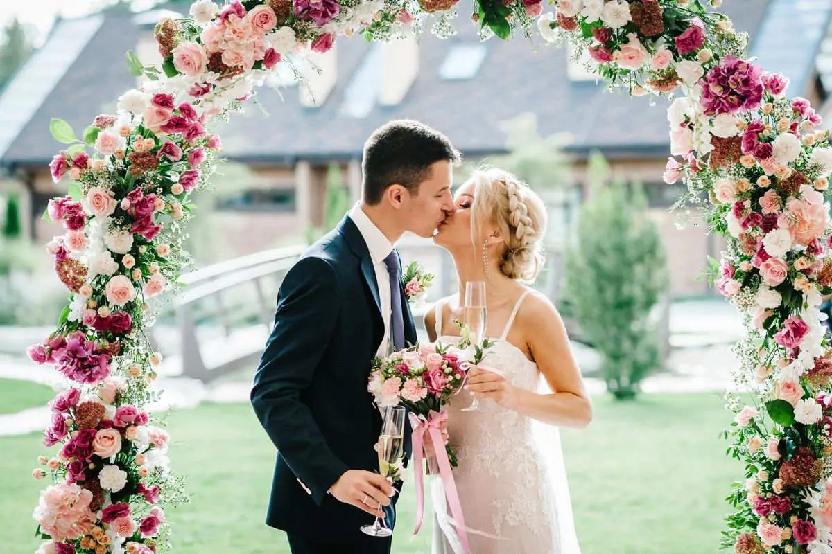 Matrimonio