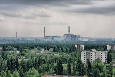 Chernobyl