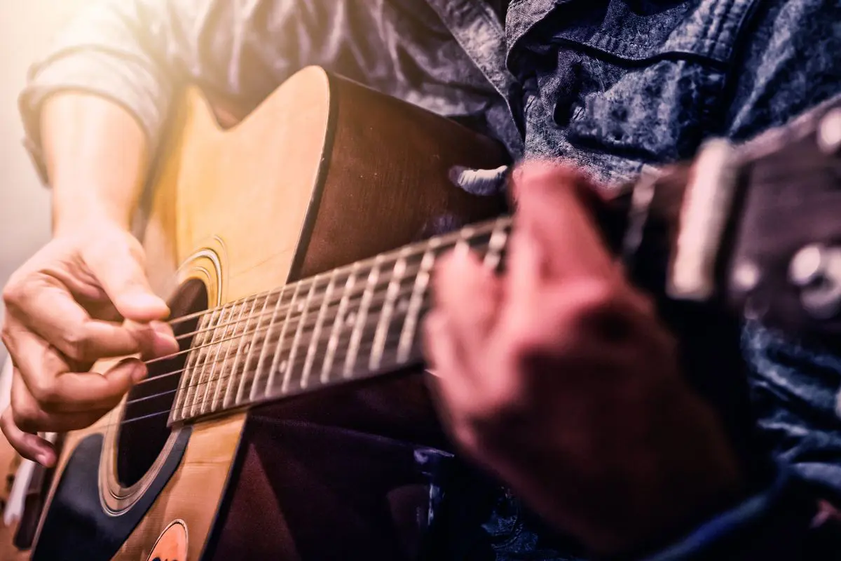 Chitarra