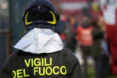 Vigili del Fuoco