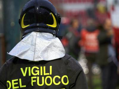 Vigili del Fuoco