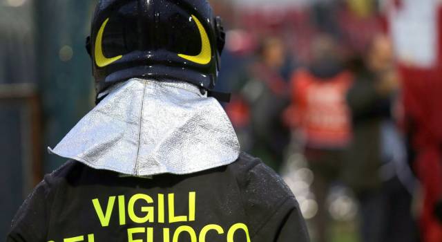 Incendio in un&#8217;abitazione a Fabbrico, Reggio Emilia: morti due bambini