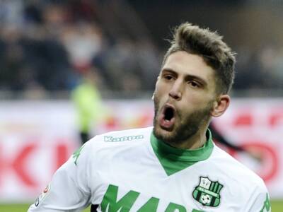 Juventus: l’influenza di Magnanelli e l’interesse di Allegri per Berardi