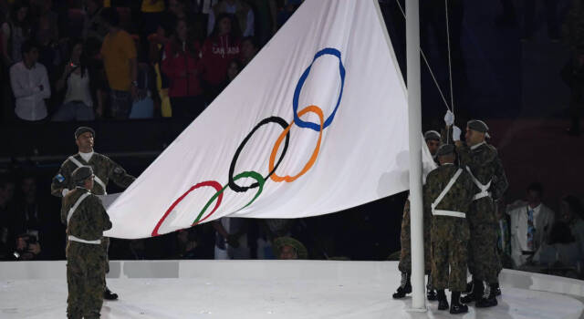 Olimpiadi Tokyo, Alessandra Perilli si aggiudica la prima medaglia storica per il San Marino
