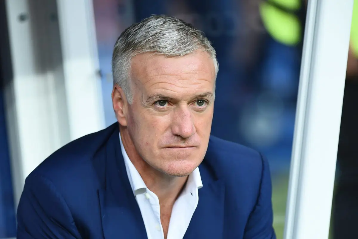 Deschamps Didier