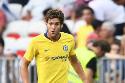 Marcos Alonso