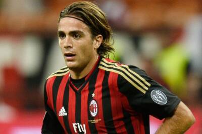 Alessandro Matri