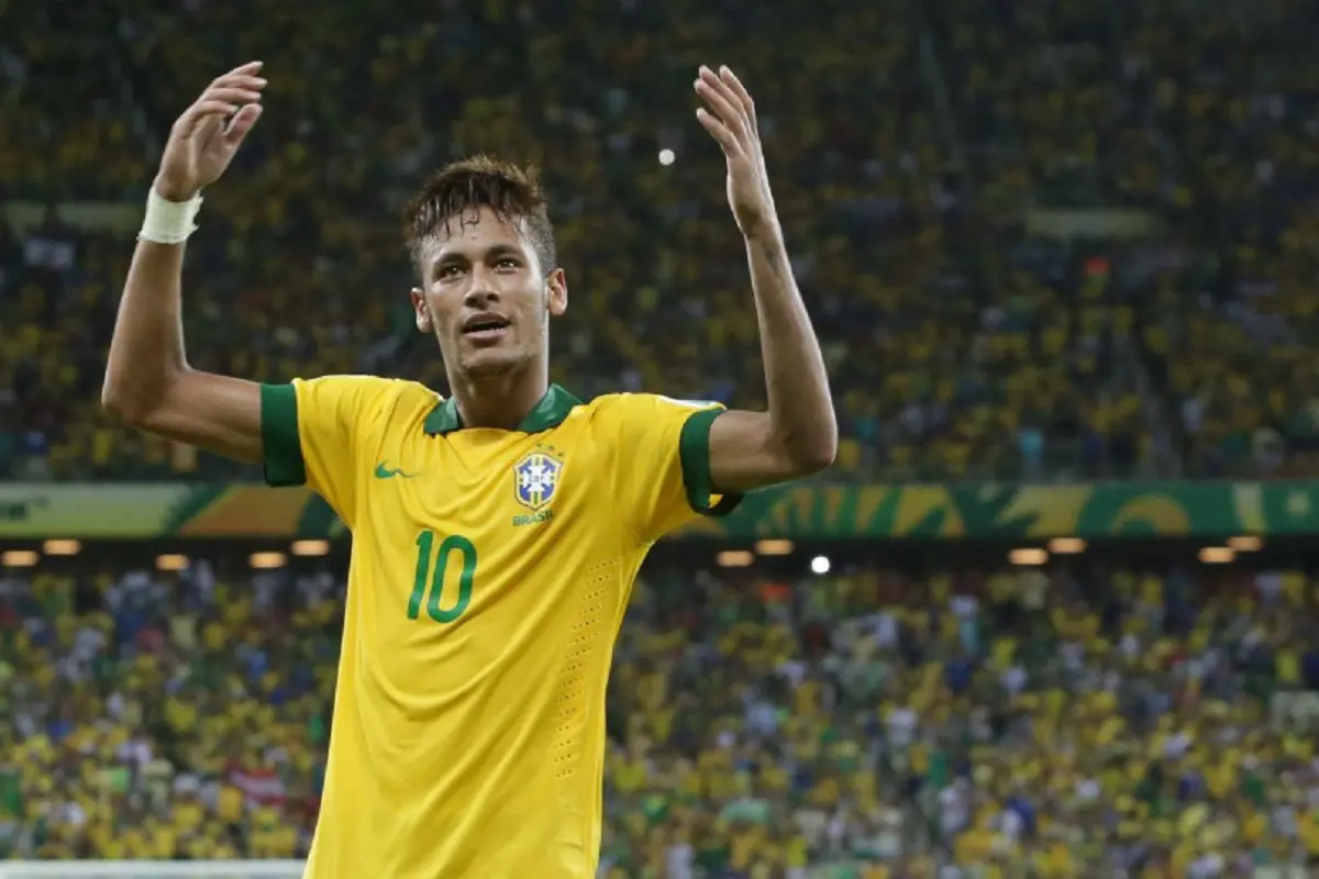 Neymar