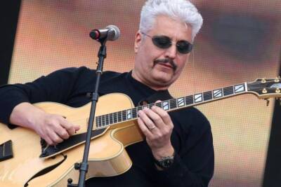 Pino Daniele