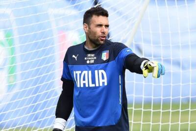 Sirigu Salvatore