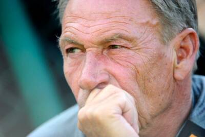 Zdenek Zeman