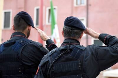 Carabinieri