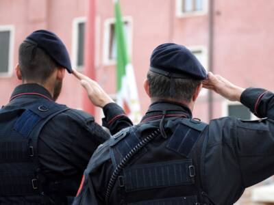 Carabinieri