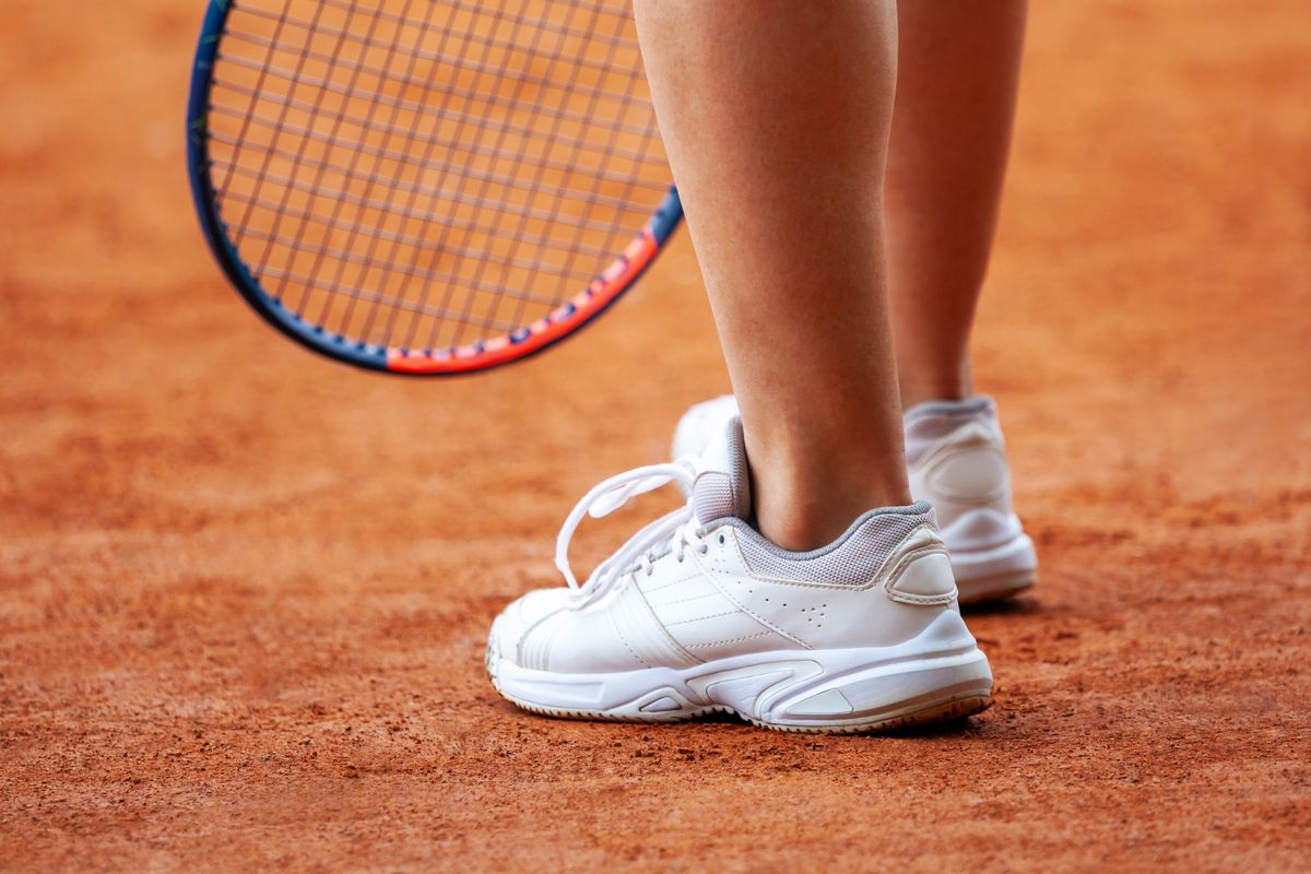 La tennista Yana Sizikova arrestata al Roland Garros