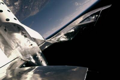 Virgin Galactic Makes Space for Second Time in Ten Weeks with Three On Board