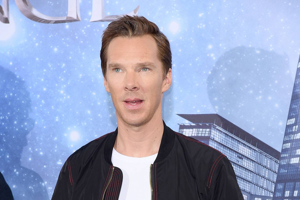 Benedict Cumberbatch, l’attore inglese compie 45 anni