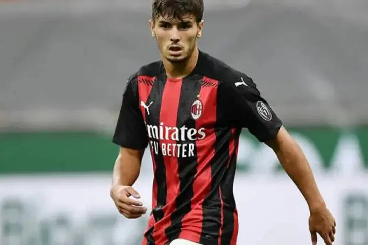 Brahim Diaz