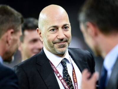 Ivan Gazidis