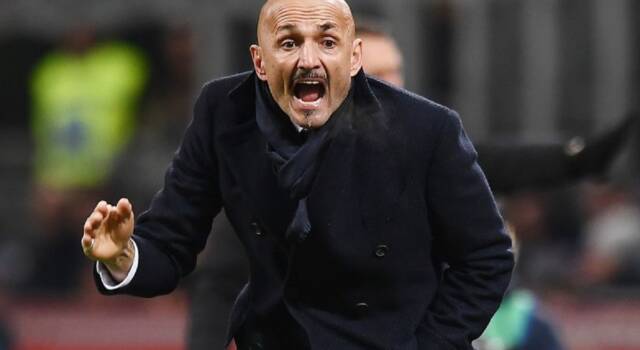 Napoli, Osimhen a disposizione di Spalletti al rientro dalla Nigeria: non è stato convocato per la Coppa d&#8217;Africa