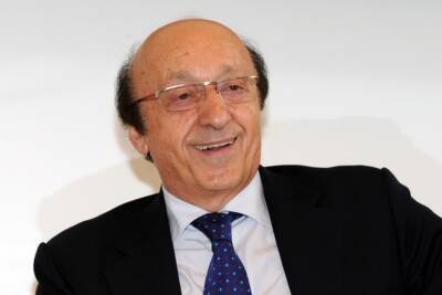 Luciano Moggi