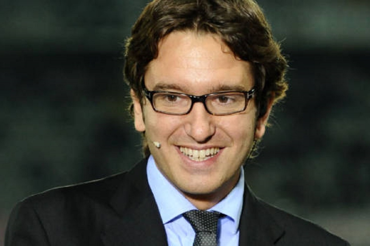 Marco Cattaneo